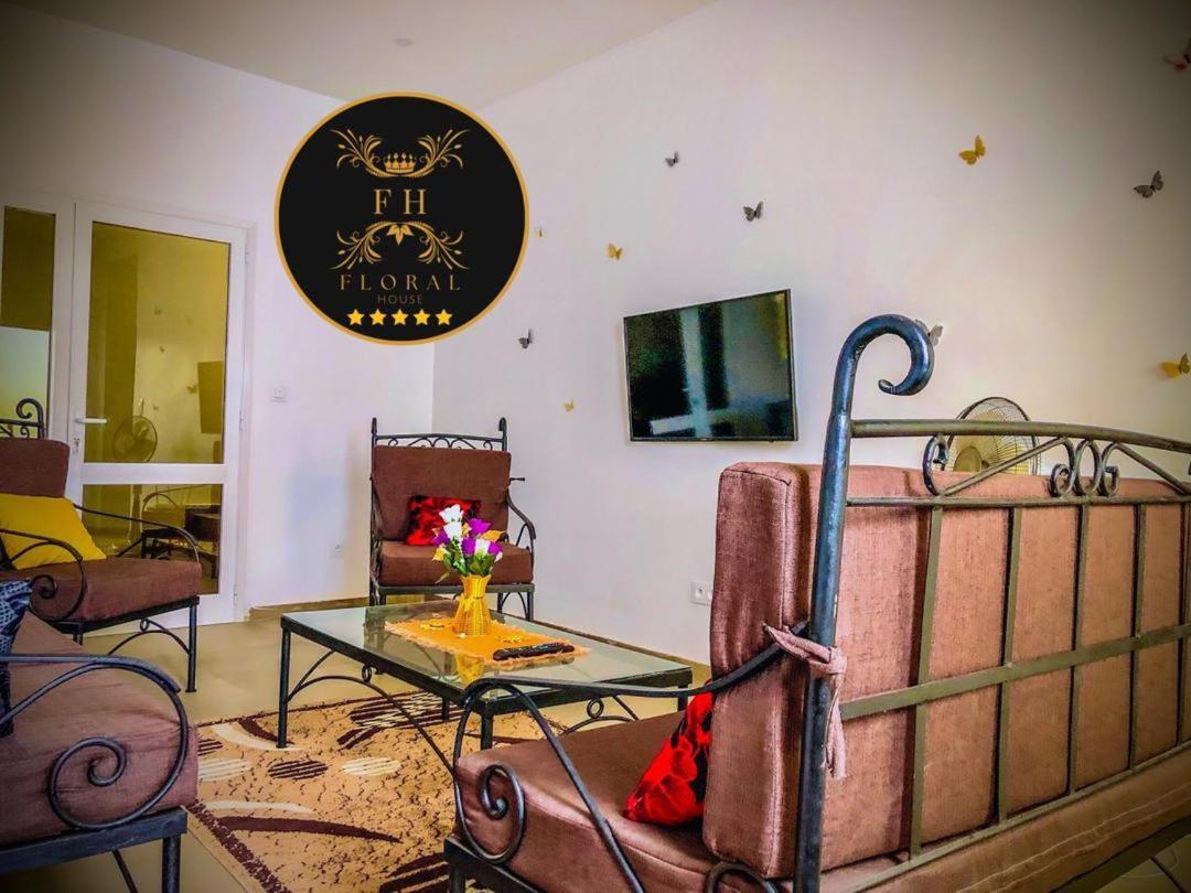 Maison Floral Saly Portudal Esterno foto