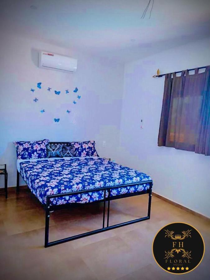Maison Floral Saly Portudal Esterno foto